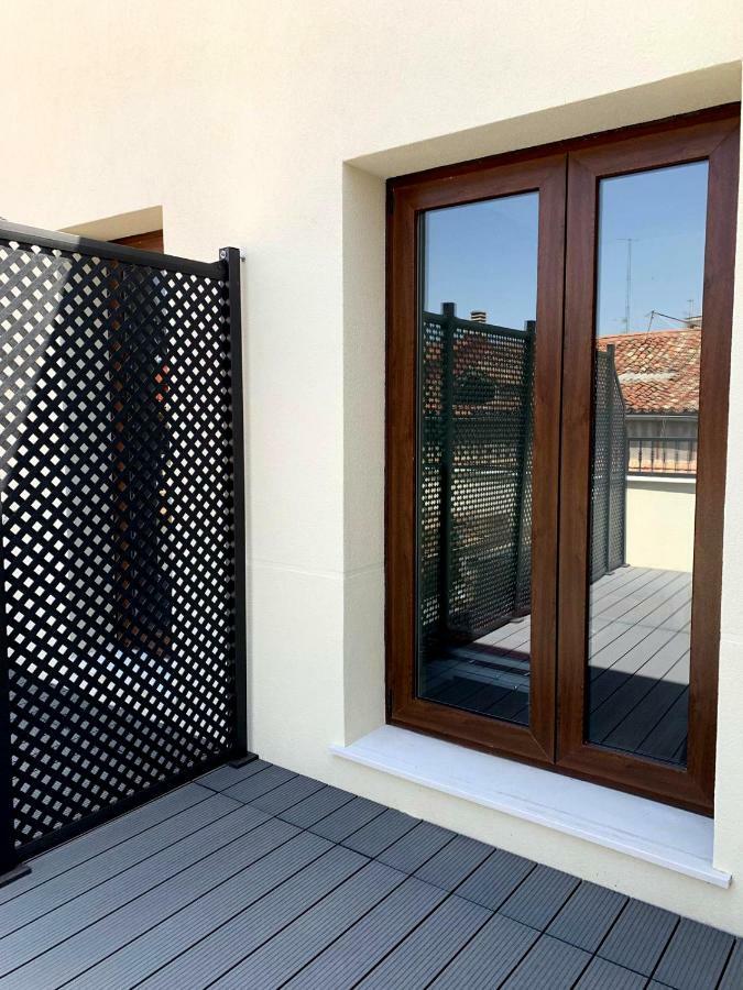 New Point Opera Aparthotel Madrid Ngoại thất bức ảnh
