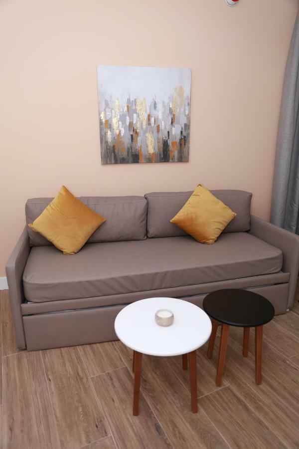 New Point Opera Aparthotel Madrid Ngoại thất bức ảnh