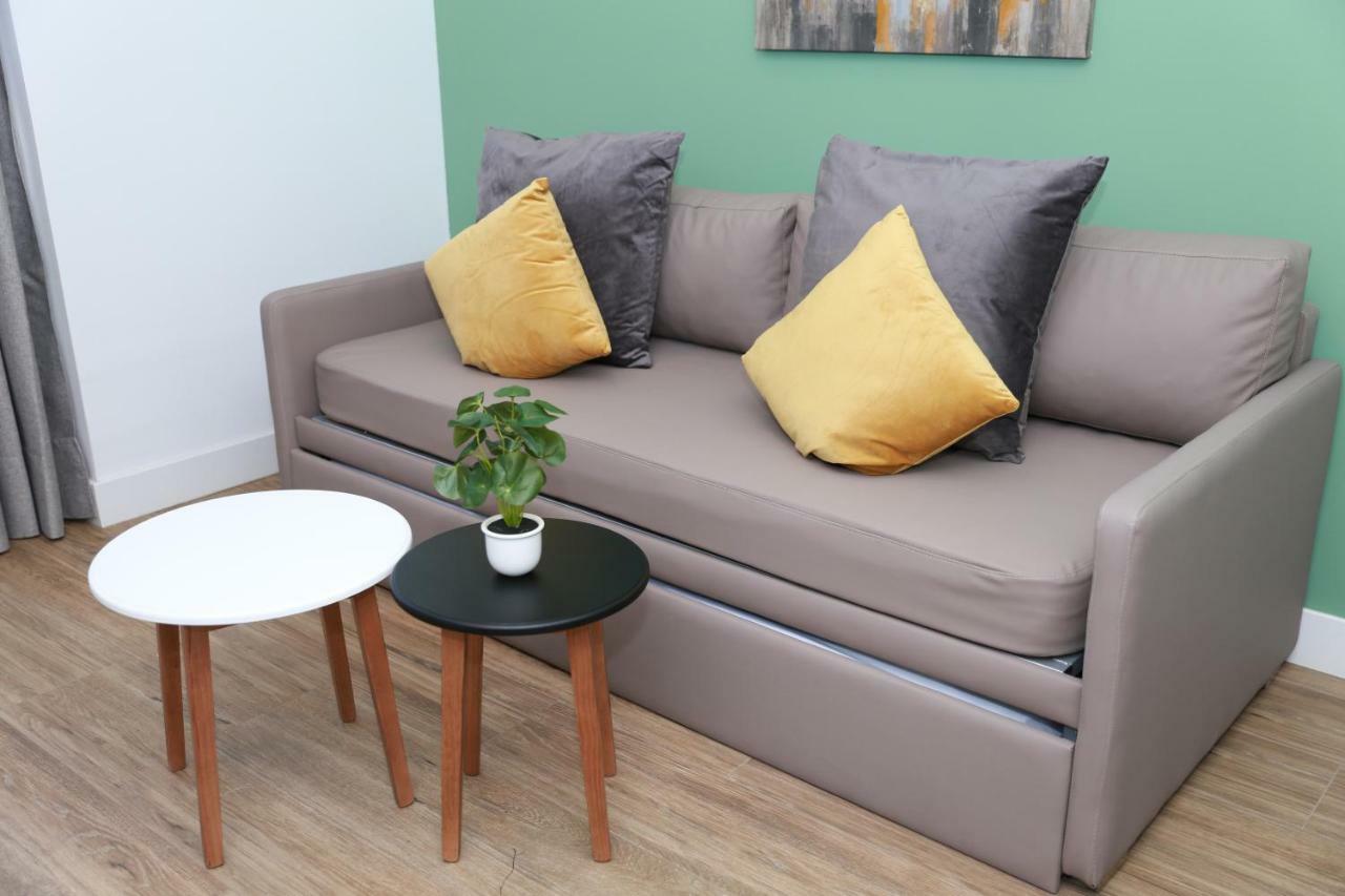 New Point Opera Aparthotel Madrid Ngoại thất bức ảnh